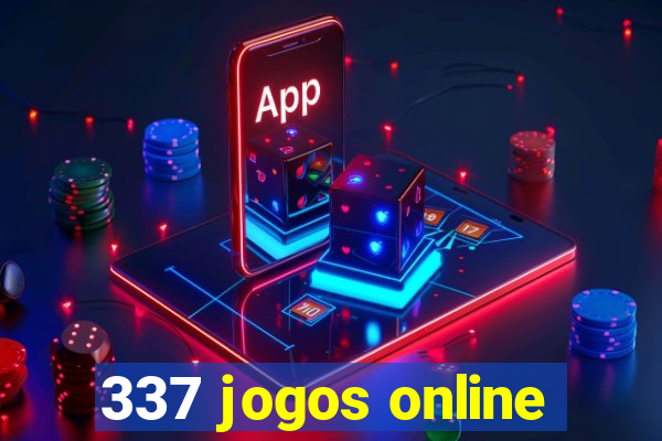 337 jogos online